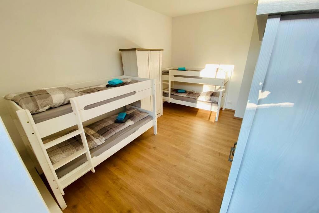 Fewo Seestadt Mit Balkon #Netflix #Seenaehe #Einkaufen Von Harztraveler Goslar Ngoại thất bức ảnh