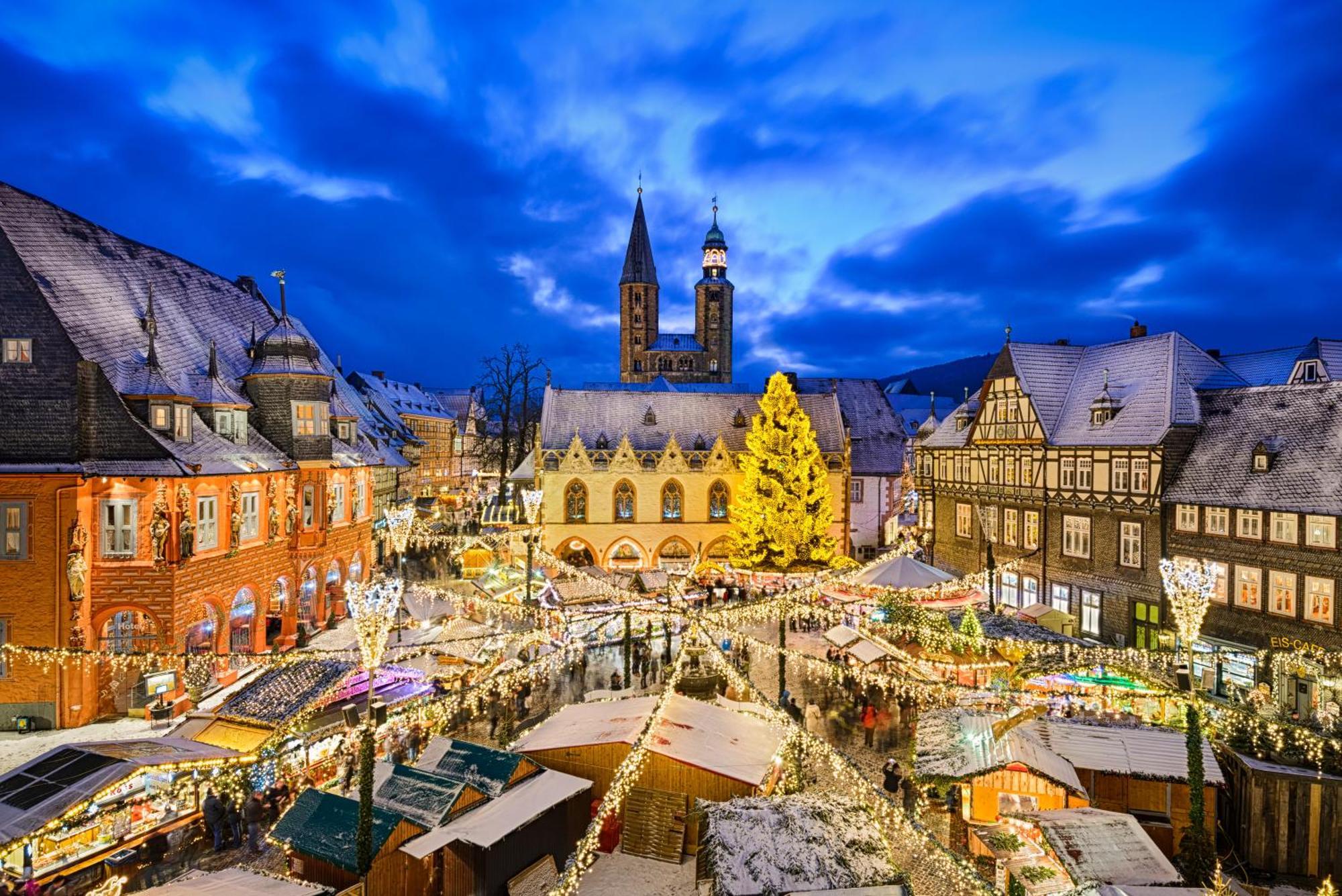 Fewo Seestadt Mit Balkon #Netflix #Seenaehe #Einkaufen Von Harztraveler Goslar Ngoại thất bức ảnh